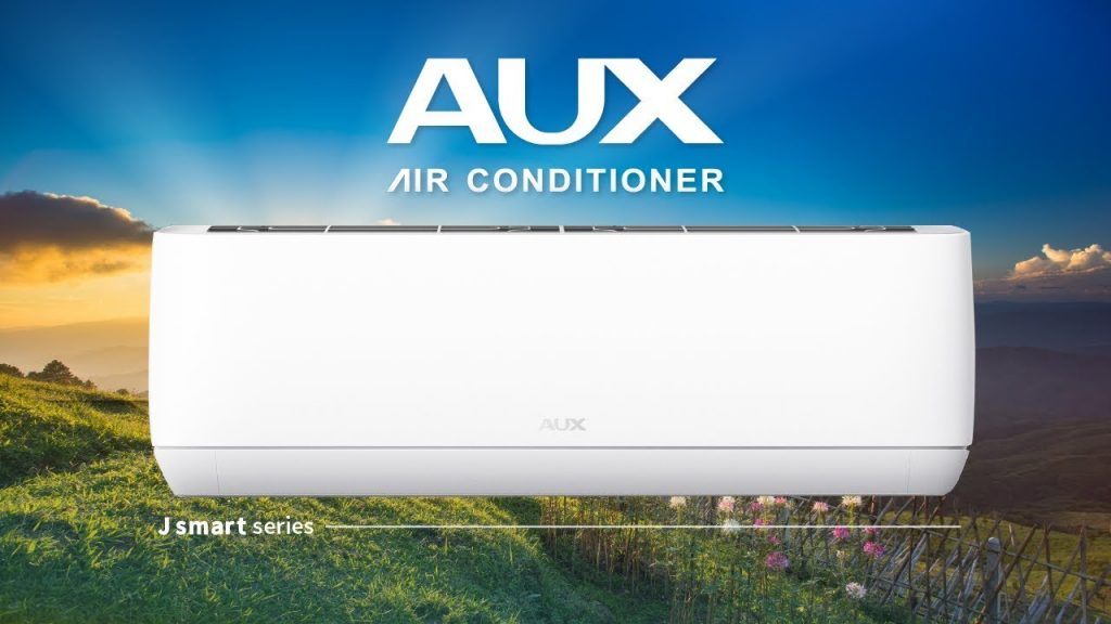 Aux Air Conditioner Repair