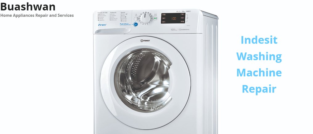 indesit-washing-machine-repair
