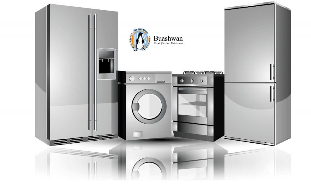 Home appliances repair | No.1 Home appliances repair | UAE