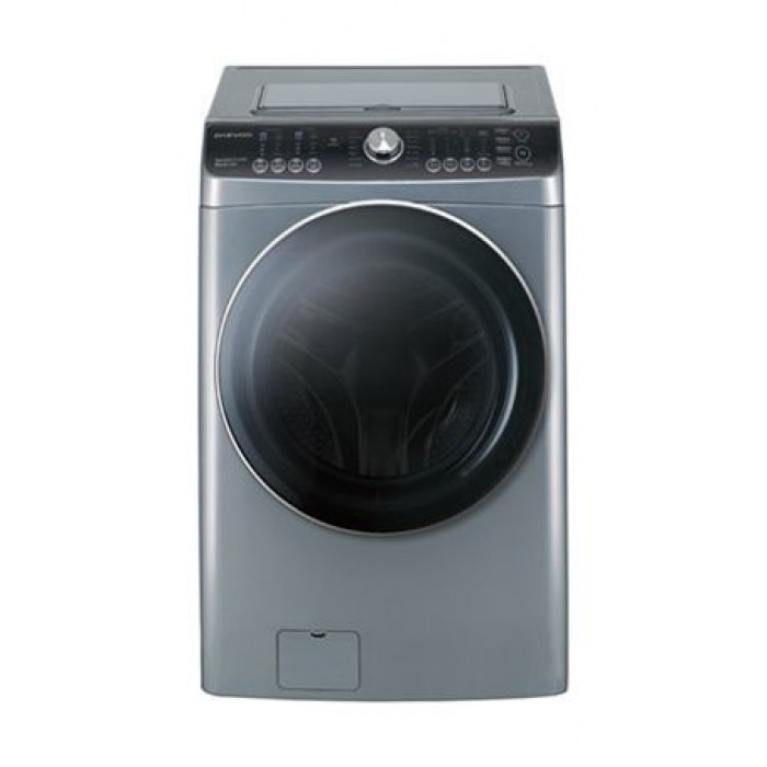daewoo front load washing machine repair dubai