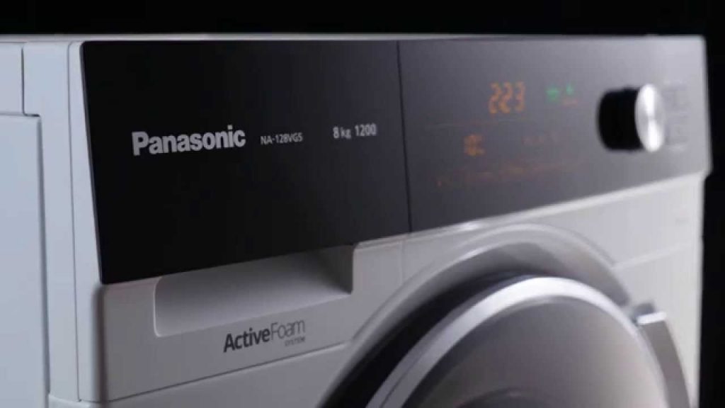 Panasonic Washing Machine service repairing 0101