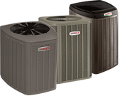lennox air conditioner group 1